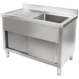 Kitchen unit - 120 cm