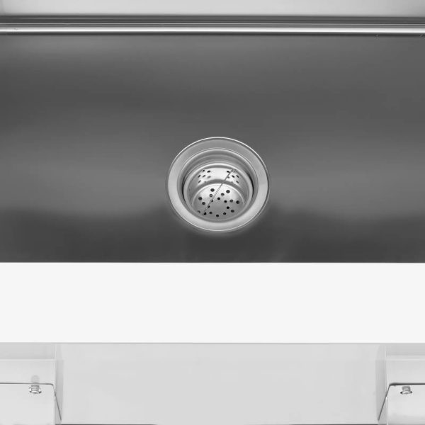 Mobile Ice Well/Mobile sink - Image 4