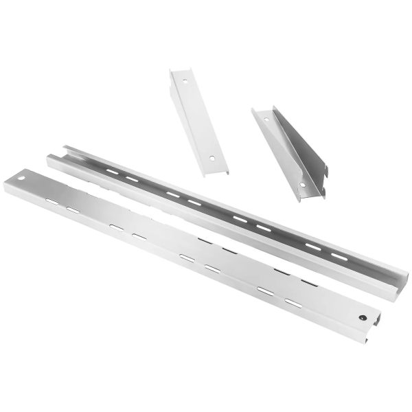 Floating Shelf/Wall Shelf/Overshelf - 2 Tier - 140 cm - Image 6