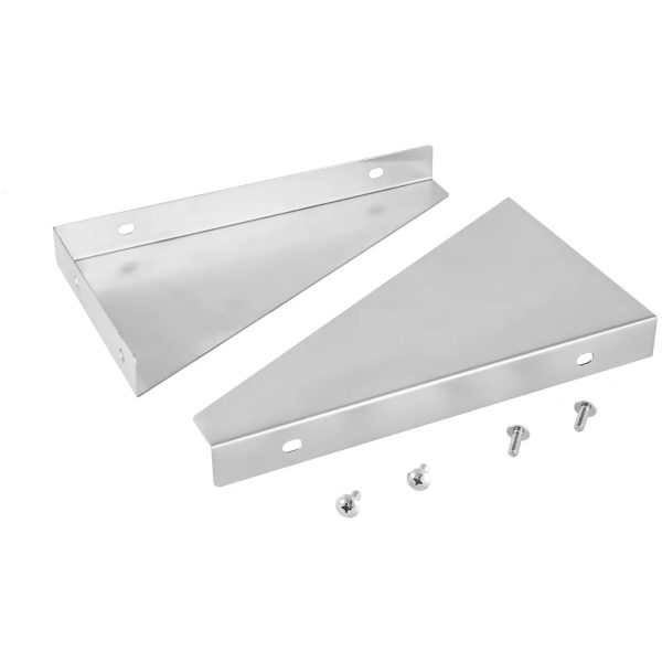 Spice Shelf - 5 x 1/4 GN - 120cm - Image 8