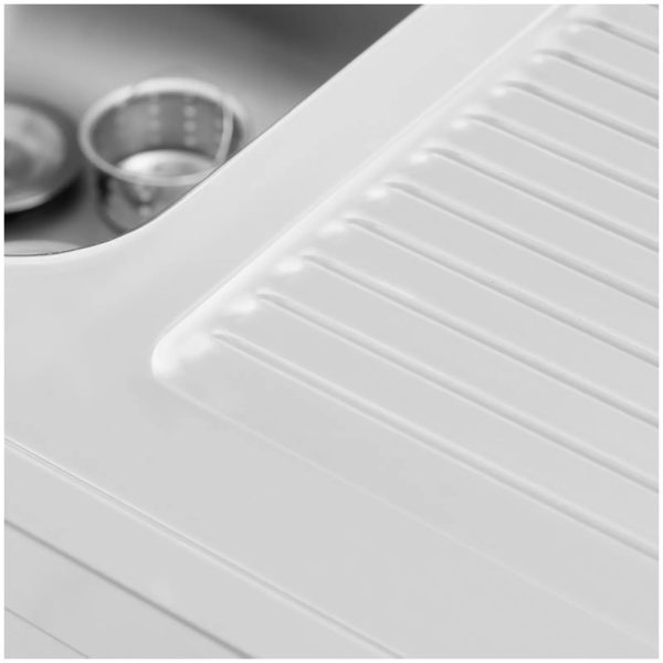 Commercial Kitchen Sink Unit - Image 5