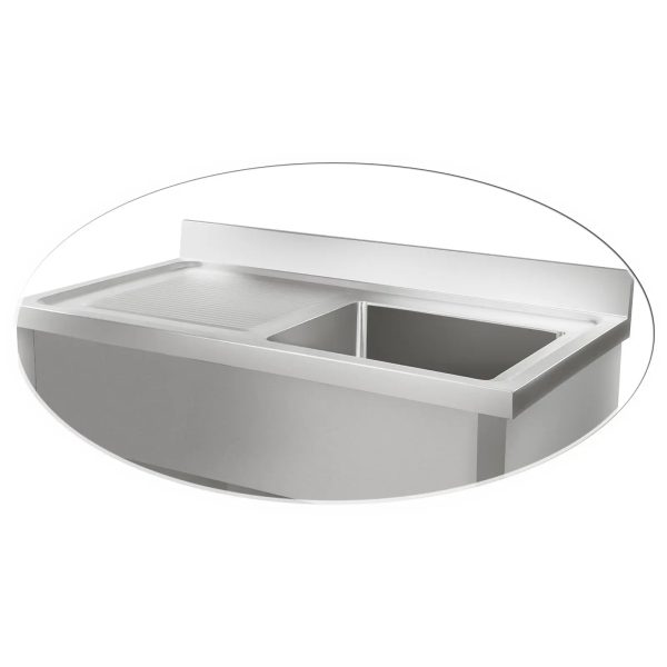 Kitchen unit - 120 cm - Image 8