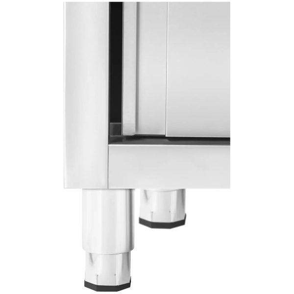 Commercial Kitchen Sink Unit - Image 6