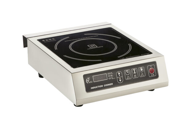 3500w induction cooker on top with CE - Image 2
