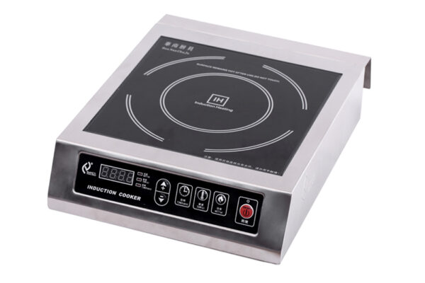 3500w induction cooker on top with CE - Image 5