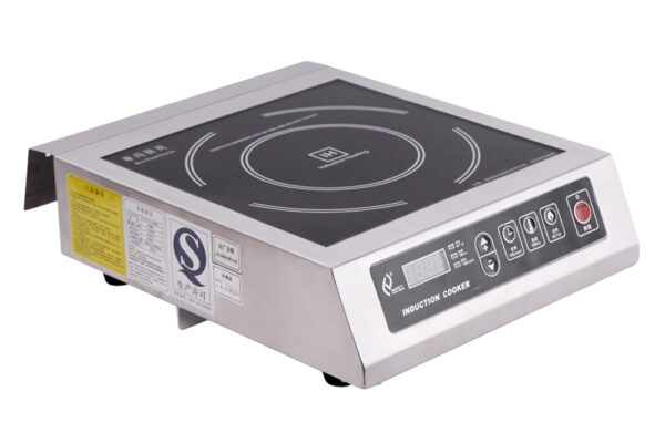 3500w induction cooker on top with CE - Image 6