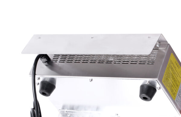 3500w induction cooker on top with CE - Image 4