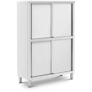Stainless steel Crockery Cupboard