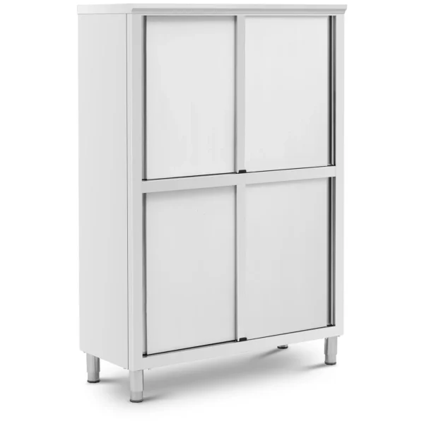 Stainless steel Crockery Cupboard