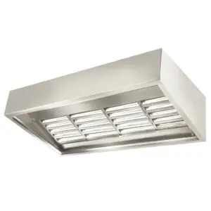 Kitchen Hood/Canopy