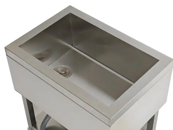 Mobile Ice Well/Mobile sink - Image 2