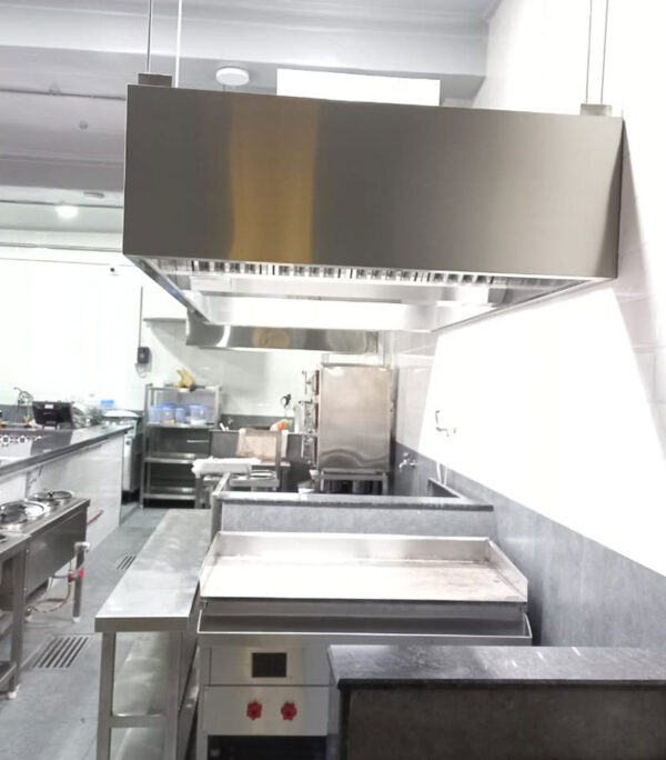 Kitchen Hood/Canopy - Image 5