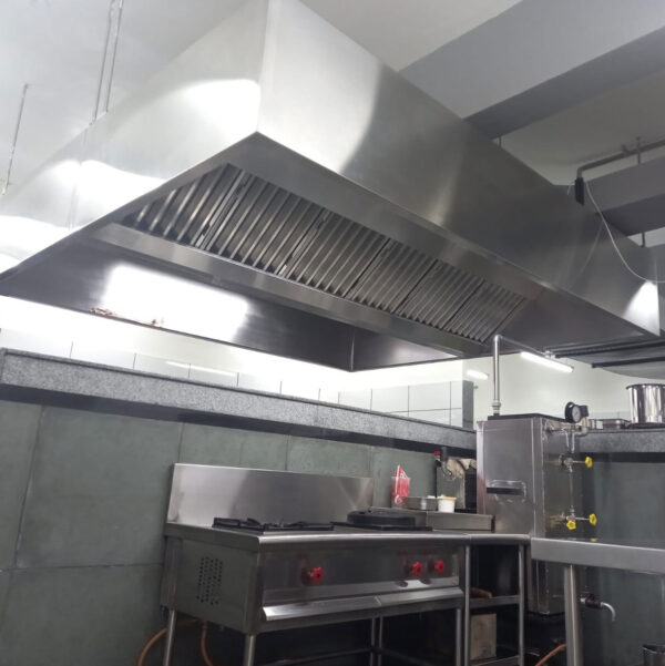 Kitchen Hood/Canopy - Image 6