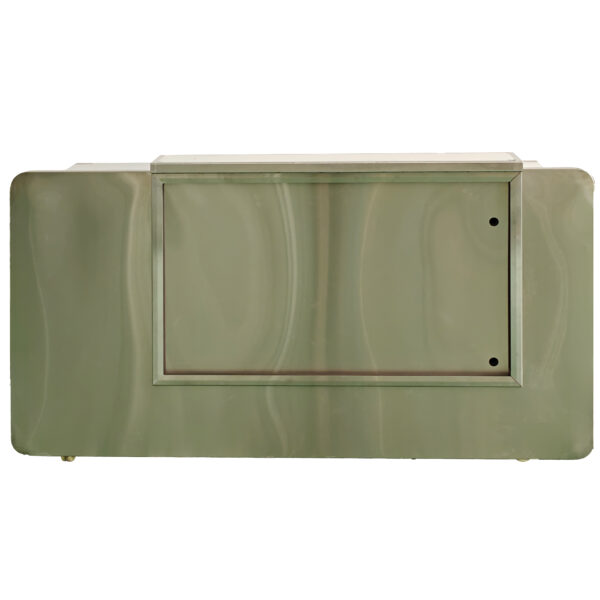 Cabinet with 5 drawers - Image 5